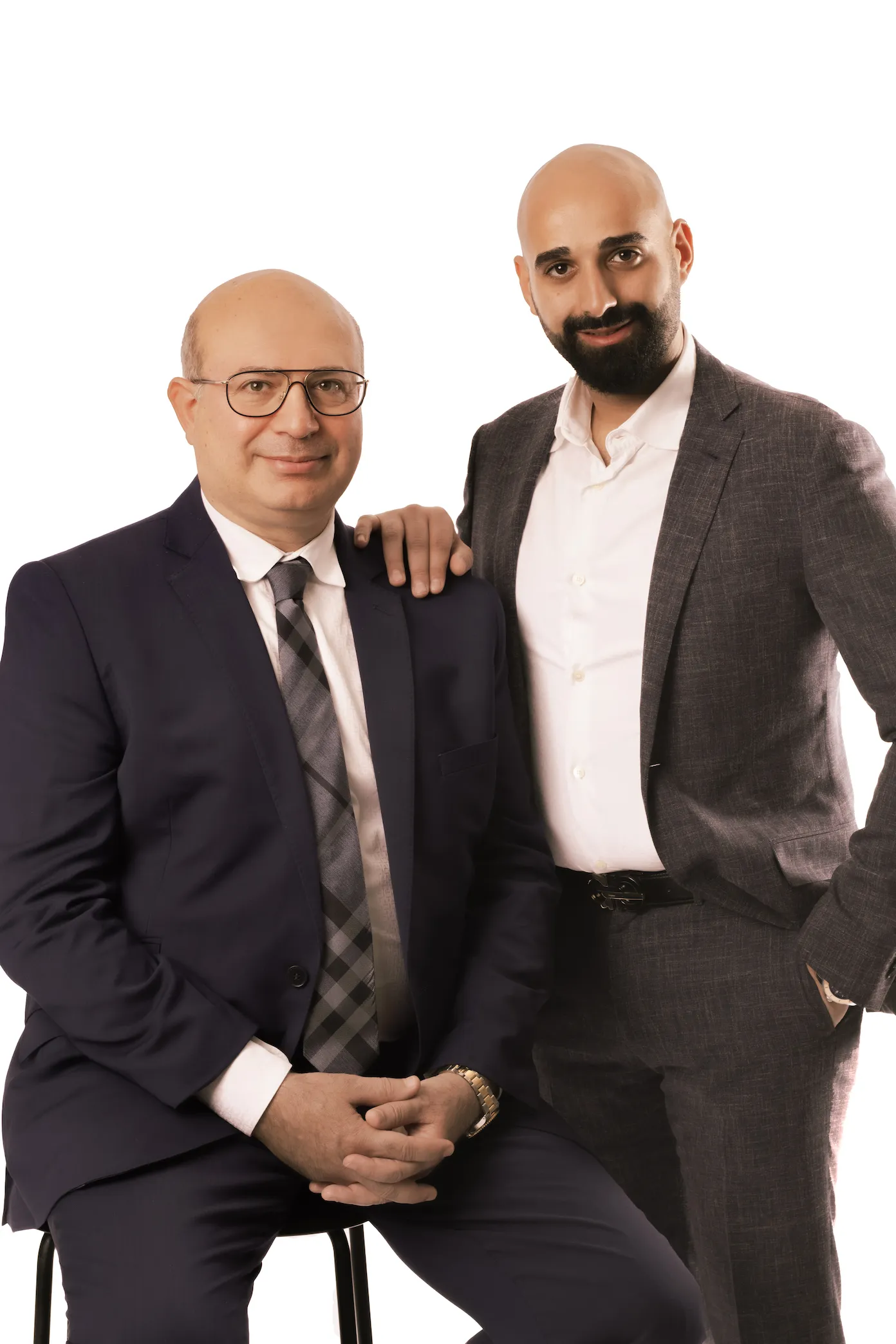 Ramzy Family